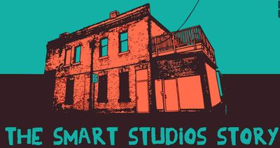The Smart Studios Story